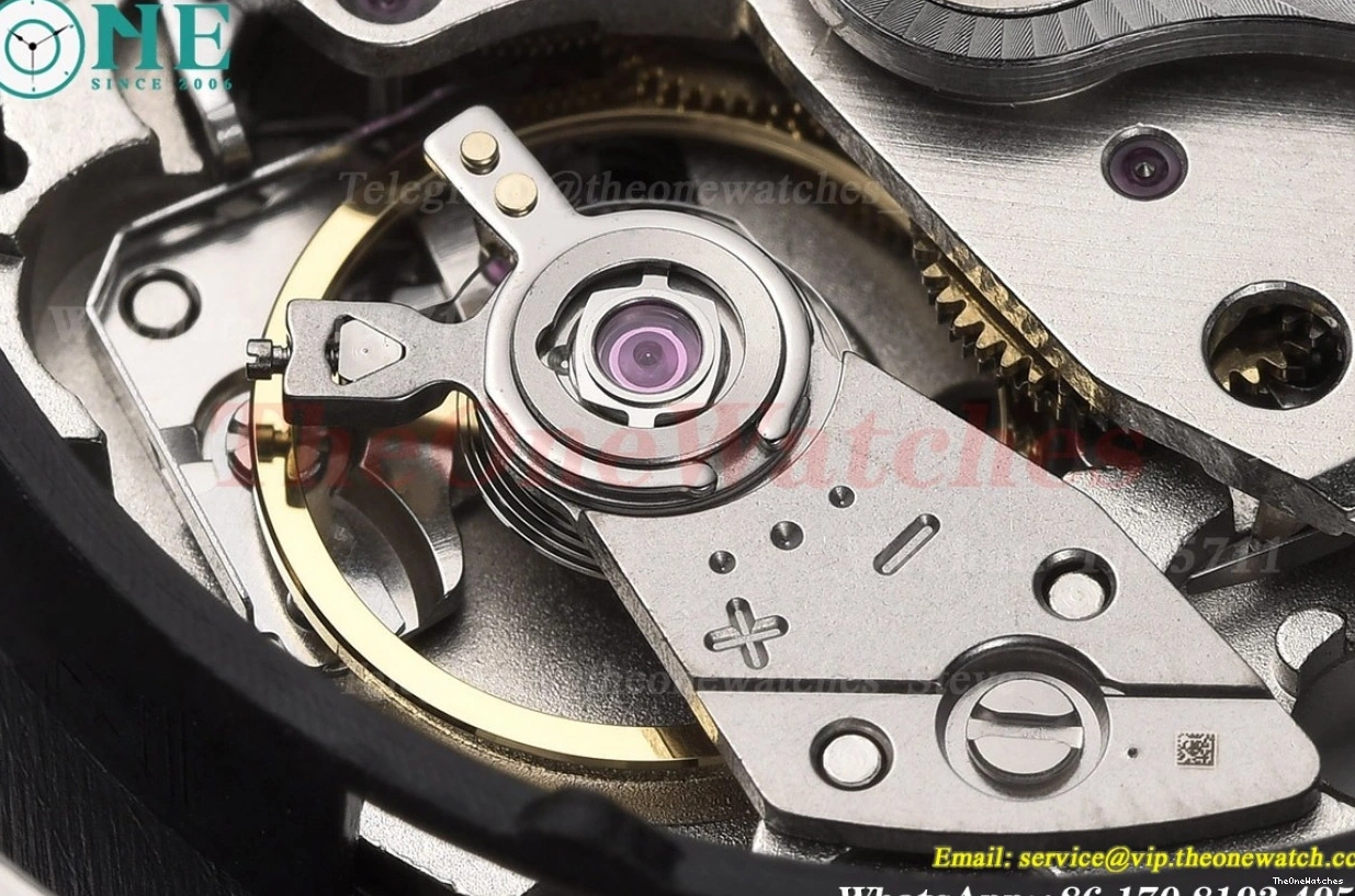 SS SS Dial Seamaster GDF Black MY8215 43mm 600m Oyster 0226